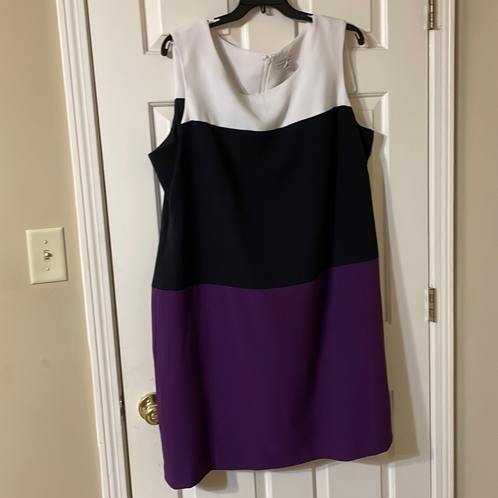 Purple power piece!! Dress to impress!!